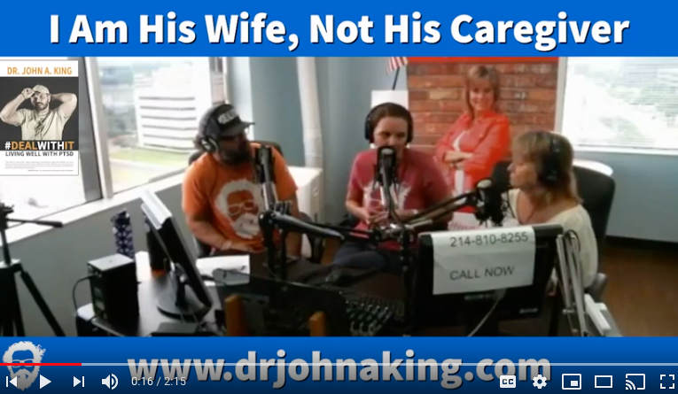 Avoid PTSD Caregiver Burnout Denver