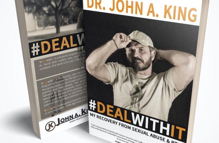 Denver: The Best Complex PTSD Recovery Book Of All Time
