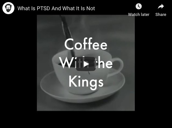 Denver What Is PTSD And What It Is Not