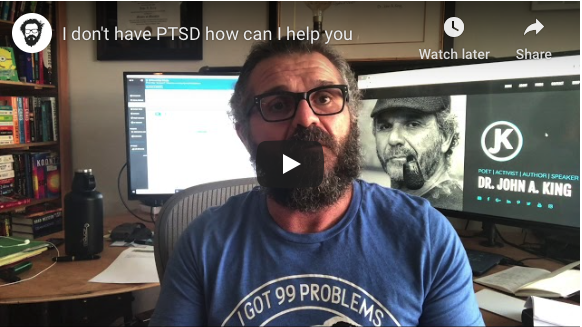 How to Help Someone With PTSD In Denver.