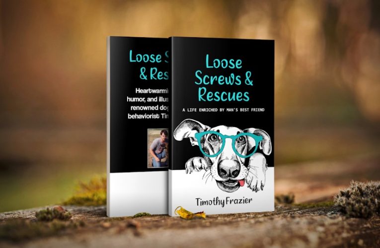 Denver: A Funny Story from the Best Book About Dogs