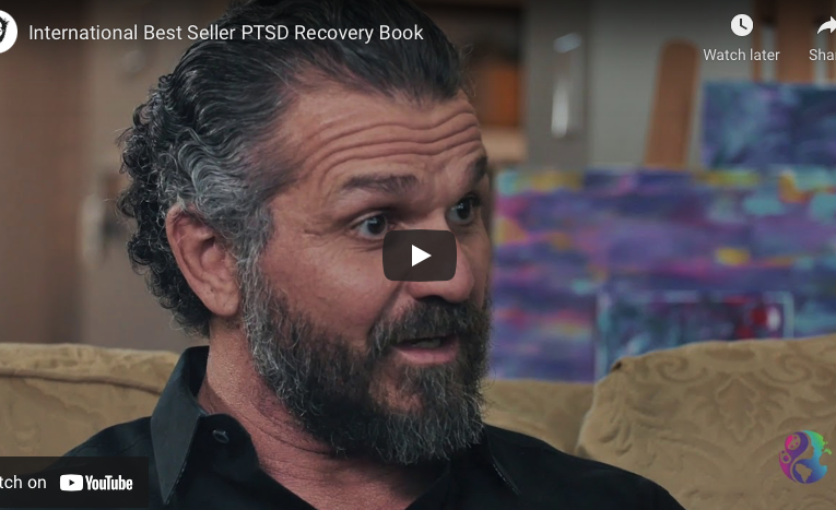 PTSD SELF HELP BOOK Denver