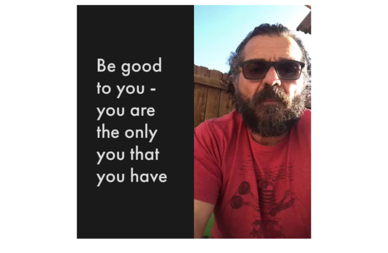 PTSD Self-Care; Post Traumatic Stress Self-Care in Denver