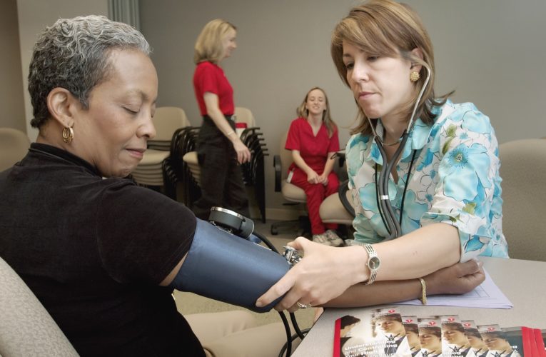 How to Lower Blood Pressure at Home Without Medicine in Denver