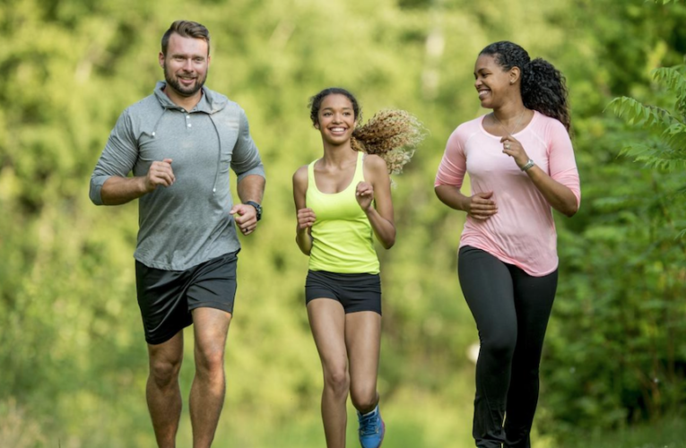 How to Improve Blood Circulation Naturally in Denver