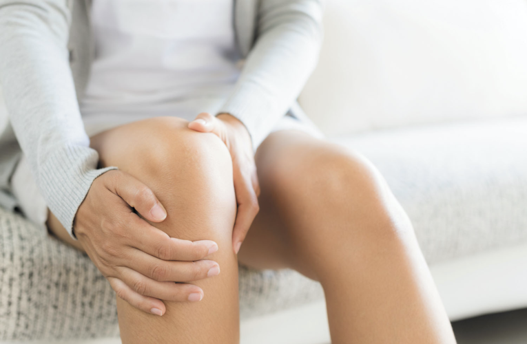 Denver What Causes Sudden Knee Pain without Injury?