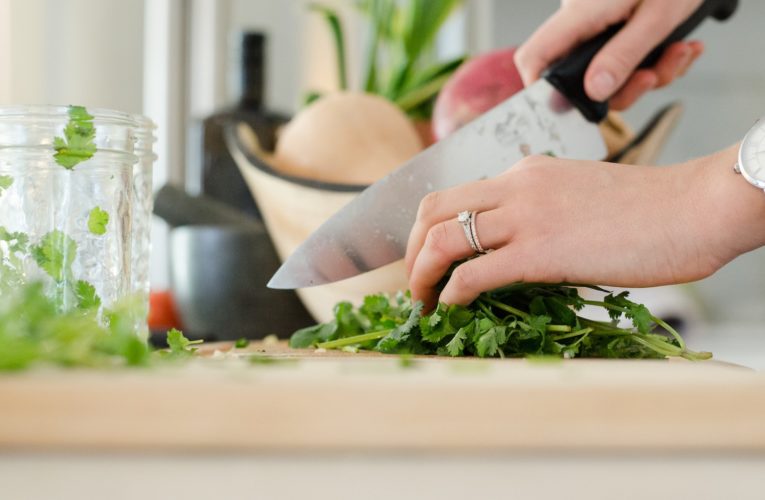 Nutrition and Mental Health: Eating to Reduce Inflammation in Denver