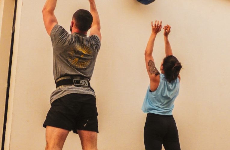 Exercise and Mental Health in Denver: Reducing Stress Naturally