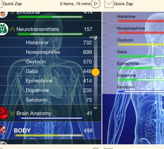 Unlock Your Body’s Healing Frequencies: Explore Frequency Medicine in Denver