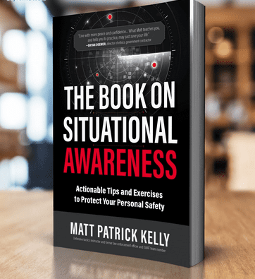 Why Situational Awareness Training Should be Important to us All in Denver