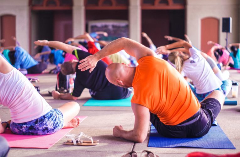Exercise and Mental Health: Boosting Self-Esteem in Denver